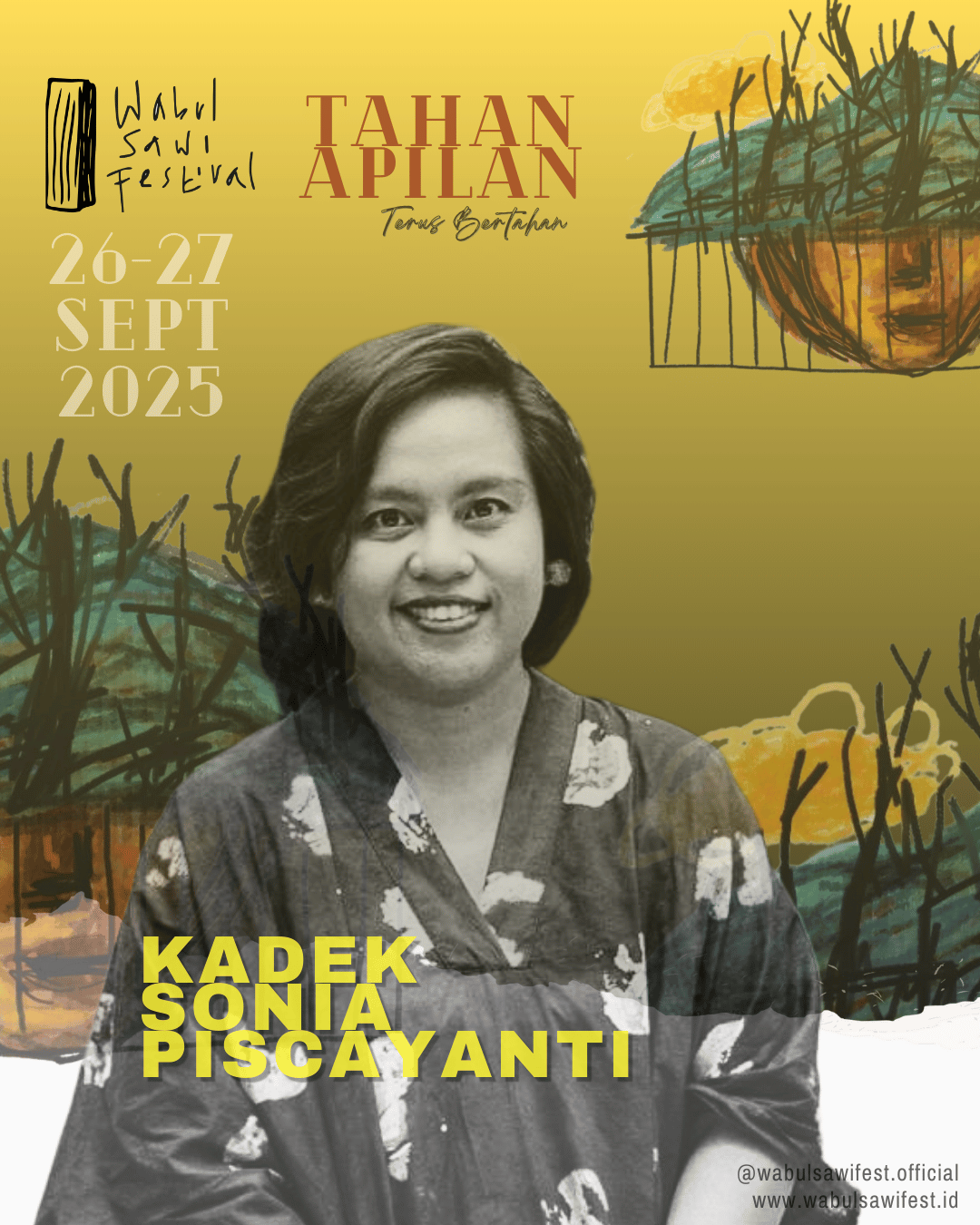 Kadek Sonia Piscayanti