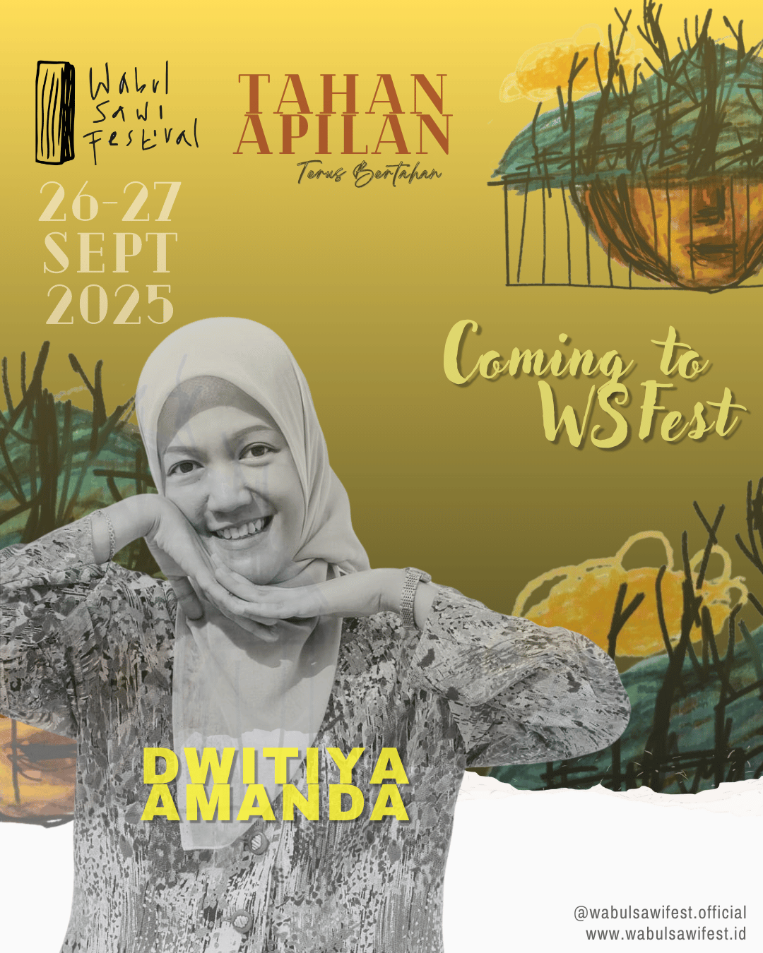 Kadek Sonia Piscayanti