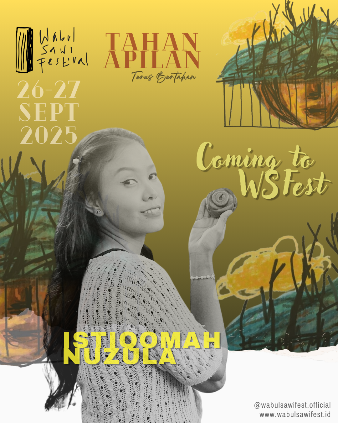 Kadek Sonia Piscayanti