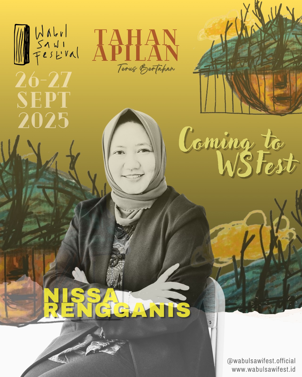 Kadek Sonia Piscayanti