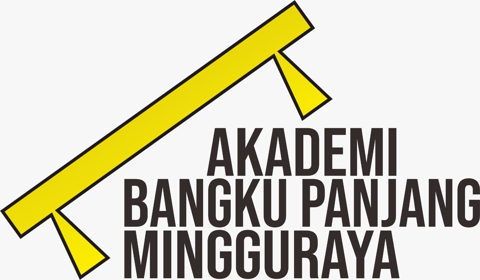 Logo Akademi Bangku Panjang